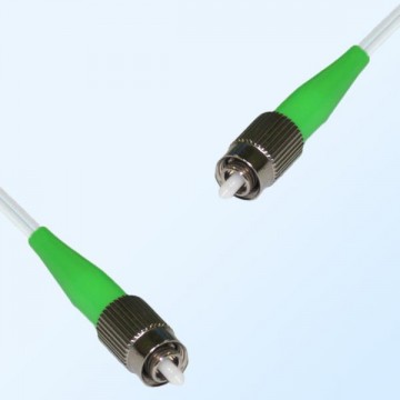 FC/APC FC/APC Simplex Indoor Drop Cable G657A1 9/125 Singlemode