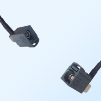 Fakra G 7031 Grey Female R/A Fakra G 7031 Grey Female R/A Cable