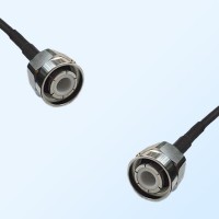 HN Male - HN Male Coaxial Jumper Cable