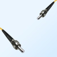 SMA905 SMA905 Simplex Jumper Cable OS2 9/125 Singlemode