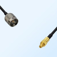 75Ohm TNC Male - MMCX Male Cable Assemblies