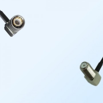 75Ohm 1.6/5.6 DIN Male R/A-F Bulkhead Female R/A Jumper Cable