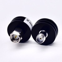 SMA Attenuator SMA Male to SMA Female 5W DC-6GHz 1-60dB Optional