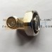 Right Angle 7/16 DIN Male to N Female RF Adapter