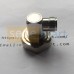 Right Angle 7/16 DIN Male to N Female RF Adapter