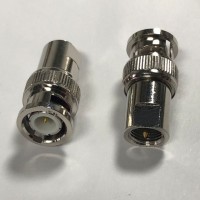 BNC Male to FME Male RF Adapter