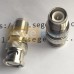 BNC Male to RP TNC Female RF Adapter