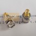 BNC Male to SMA Female RF Adapter