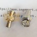 BNC Male to RCA Female RF Adapter
