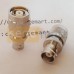BNC Female to RP TNC Male RF Adapter