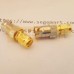 BNC Female to SMA Male RF Adapter