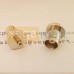 BNC Female to SMB Male RF Adapter