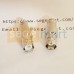 BNC Female to 5kV SHV Female RF Adapter