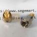 F Male to RP SMA Female RF Adapter