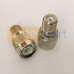 F Female to TNC Male RF Adapter