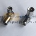 Right Angle FME Male to SMA Male RF Adapter