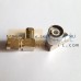 Right Angle FME Male to TNC Male RF Adapter