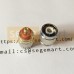 Microdot 10-32UNF Female to TNC Male RF Adapter