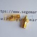 MMCX Male to RP SMA Female RF Adapter