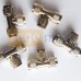 T Type Adapter Three N Male T Type Adapter