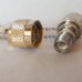 N Male to RP TNC Female RF Adapter