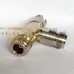 T Type Adapter Three N Female T Type Adapter