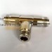 T Type Adapter Three N Female T Type Adapter
