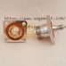 4 Hole 25x25mm N Female to SMA Female with O-Ring RF Adapter