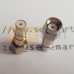 QMA Female to RP SMA Male RF Adapter