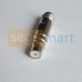 QMA Female to SMA Female RF Adapter