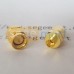 SMA Male to SMP Male RF Adapter