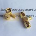 1 SMA Female to 2 SMA Male T Type Adapter