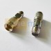 SMA Female to 1.0/2.3 DIN Male RF Adapter