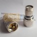 TNC Male to UHF Male RF Adapter