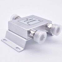 2 Way N Power Splitter N Female to N Female 380-2500MHz