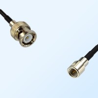 BNC Male - FME Male Coaxial Cable Assemblies