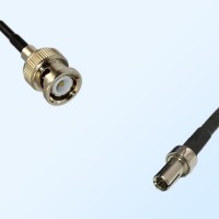 BNC Male - TS9 Male Coaxial Cable Assemblies