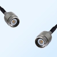 TNC/Male - TNC/Male Coaxial Jumper Cable