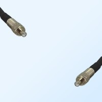 TS9 Female - TS9 Female Coaxial Cable Assemblies